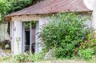 VakantiehuisFrankrijk - : Maison troglodyte - Châteaux de la Loire