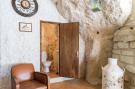 Holiday homeFrance - : Maison troglodyte - Châteaux de la Loire