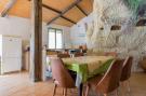 Holiday homeFrance - : Maison troglodyte - Châteaux de la Loire