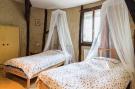 Holiday homeFrance - : Maison troglodyte - Châteaux de la Loire