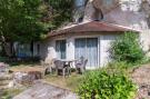 VakantiehuisFrankrijk - : Maison troglodyte - Châteaux de la Loire