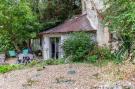 VakantiehuisFrankrijk - : Maison troglodyte - Châteaux de la Loire