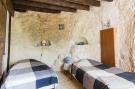 Holiday homeFrance - : Maison troglodyte - Châteaux de la Loire