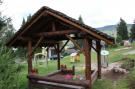 Holiday homeFrance - : Les Chalets des Ayes 3