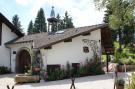 Holiday homeFrance - : Les Chalets des Ayes 3