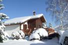 Holiday homeFrance - : Les Chalets des Ayes 3