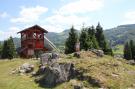 Holiday homeFrance - : Les Chalets des Ayes 3