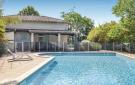 Holiday homeFrance - : Durfort Lacapelette