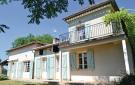 Holiday homeFrance - : Durfort Lacapelette