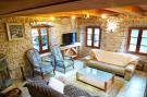 FerienhausFrankreich - : Chalet Petit Châtel