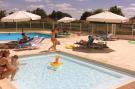 Holiday homeFrance - : FranceComfort Domaine Les Forges 2