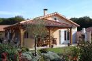 Holiday homeFrance - : FranceComfort Domaine Les Forges 2