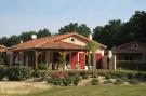 Holiday homeFrance - : FranceComfort Domaine Les Forges 2