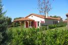 Holiday homeFrance - : FranceComfort Domaine Les Forges 1