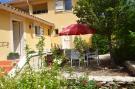 Holiday homeFrance - : Appartement - MONTBRUN-LES-BAINS