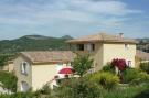 Holiday homeFrance - : Appartement - MONTBRUN-LES-BAINS