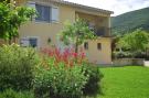 FerienhausFrankreich - : Appartement - MONTBRUN-LES-BAINS