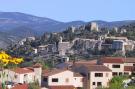 Holiday homeFrance - : Appartement - MONTBRUN-LES-BAINS