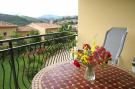 Holiday homeFrance - : Appartement - MONTBRUN-LES-BAINS