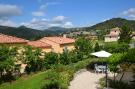 VakantiehuisFrankrijk - : Appartement - MONTBRUN-LES-BAINS