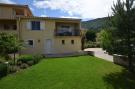 Holiday homeFrance - : Appartement - MONTBRUN-LES-BAINS