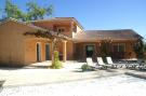 Holiday homeFrance - : La Coloniale