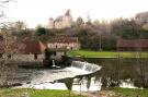 VakantiehuisFrankrijk - : Le Haut Chambon