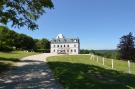 VakantiehuisFrankrijk - : Château 19 personnes