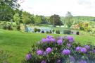 Holiday homeFrance - : Château 19 personnes