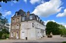 Holiday homeFrance - : Château 19 personnes