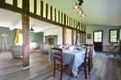 Holiday homeFrance - : Grand Gîte