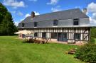 Holiday homeFrance - : Grand Gîte