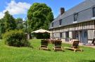 Holiday homeFrance - : Grand Gîte