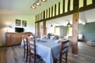 Holiday homeFrance - : Grand Gîte