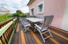 Holiday homeFrance - : Maison Albatros