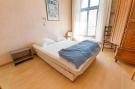 Holiday homeFrance - : "Ancienne Gendarmerie" appartment C