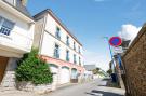 Holiday homeFrance - : "Ancienne Gendarmerie" appartment C