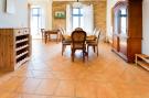 Holiday homeFrance - : "Ancienne Gendarmerie" appartment C