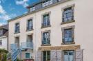 Holiday homeFrance - : "Ancienne Gendarmerie" appartment C