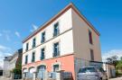 Holiday homeFrance - : "Ancienne Gendarmerie" appartment C