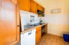 Holiday homeFrance - : "Ancienne Gendarmerie" appartment C