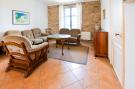 Holiday homeFrance - : "Ancienne Gendarmerie" appartment C