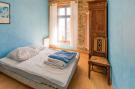 Holiday homeFrance - : "Ancienne Gendarmerie" appartment C