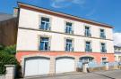 Holiday homeFrance - : "Ancienne Gendarmerie" appartment C