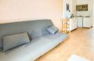 Holiday homeFrance - : "Ancienne Gendarmerie" studio A