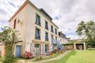 Holiday homeFrance - : "Ancienne Gendarmerie" appartment A