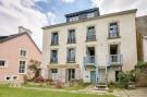 Holiday homeFrance - : "Ancienne Gendarmerie" appartment A