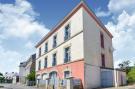 Holiday homeFrance - : "Ancienne Gendarmerie" appartment A