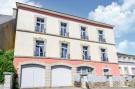 Holiday homeFrance - : "Ancienne Gendarmerie" appartment A