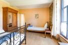 Holiday homeFrance - : "Ancienne Gendarmerie" appartment B